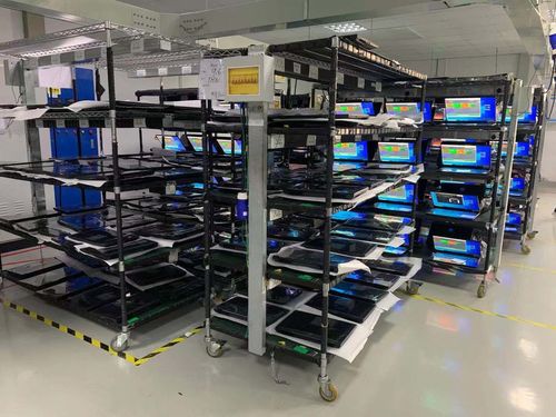 筆記本誕生記 探訪機(jī)械革命工廠，揭秘一臺游戲本的誕生之旅