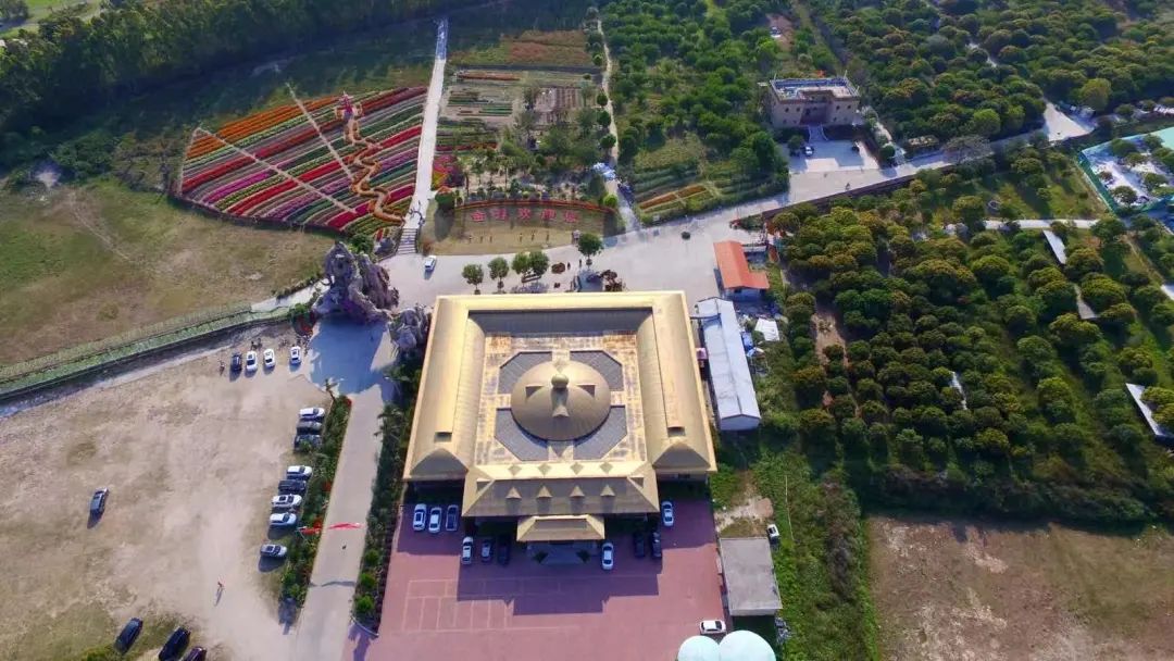 好消息!汕頭新增兩家國(guó)家3A級(jí)景區(qū)!你去過(guò)嗎?